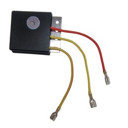 GZ REGULATOR NAPIĘCIA BIG BOSS 250 89-92, SCRAMBLER 400 95-99, TRAIL BLAZER 91-97, 89-98,