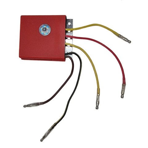GZ REGULATOR NAPIĘCIA POLARIS MAGNUM 325 98-02, 425/SCRAMBLER 400 96-97,