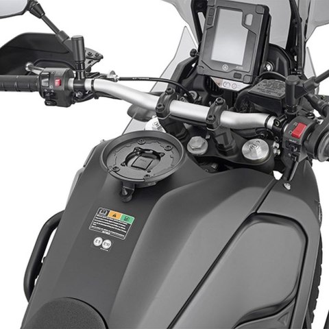 KAPPA MOCOWANIE TANKLOCK YAMAHA TENERE 700 21