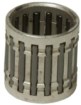 NAMURA ŁOŻYSKO GŁÓWKI KORBOWODU IGIEŁKOWE 14X18X15,8 MM POSREBRZANE LGK017S