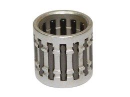 NAMURA ŁOŻYSKO GŁÓWKI KORBOWODU 16X20X19,5MM POSREBRZANE YAMAHA DT 125LC