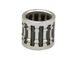 NAMURA ŁOŻYSKO GŁÓWKI KORBOWODU IGIEŁKOWE 16X21X19,5 MM POSREBRZANE YAMAHA