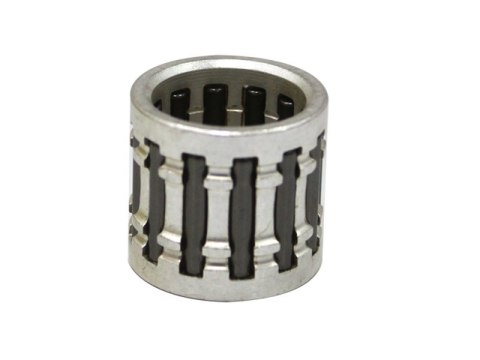 NAMURA ŁOŻYSKO GŁÓWKI KORBOWODU IGIEŁKOWE 16X21X19,5 MM POSREBRZANE YAMAHA