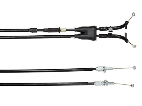 PSYCHIC LINKA GAZU CRF 250R 18-21, 250RX 19-21, 450R RX 17-20 45-1264 17910-MKE-A71 L3920608