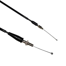 PSYCHIC LINKA GAZU KTM SX 85 03-17, 125 92-16, EXC 97-05, 250 97-16, HUSQVA