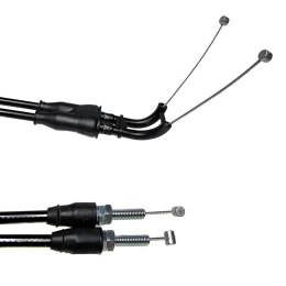 PSYCHIC LINKA GAZU KTM SXF/ EXC /EXCR 03-07, LC4 625 03-04, 690 07-08, 450,