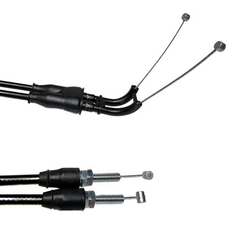 PSYCHIC LINKA GAZU KTM SXF/ EXC /EXCR 03-07, LC4 625 03-04, 690 07-08, 450,