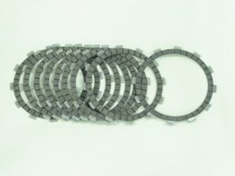 PSYCHIC TARCZE SPRZĘGŁOWE HONDA CBR 1000F 87-99