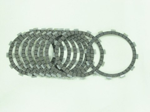 PSYCHIC TARCZE SPRZĘGŁOWE HONDA CBR 1000F 87-99