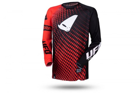 UFO 2022 KOSZULKA SLIM RADOM CROSS L