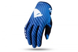 UFO RĘKAWICE SKILL RADOM CROSS/MTB/E-BIKE BLUE ROZMIAR M -KOLEKCJA 2022