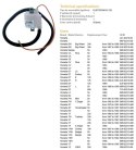 DZE CEWKA ZAPŁONOWA YAMAHA YFS 200 BLASTER 88-96