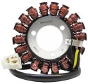 DZE STATOR GSX 600R/750R 08-17 OEM 31401-01H20