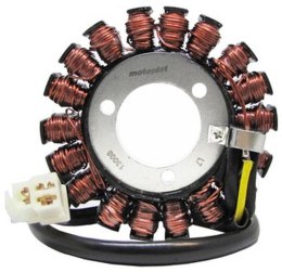 DZE STATOR GSX 600R/750R 08-17 OEM 31401-01H20