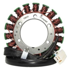 DZE STATOR XV 535 VIRAGO 87-00 2GV-81410-20-00