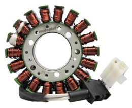 DZE STATOR YZF 600 R6 99-02 OEM 5EB-81410-00-00