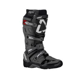 LEATT BUTY CROSS 4.5 HYDRADRI BOOTS GRAPHENE BLACK ROZMIAR 40.5/25.5 CM