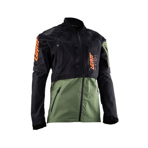 LEATT 2023 KURTKA MOTO 4.5 HYDRADRI CACTUS BLACK UNI ZIELONY/BLACK ROZM S LEATT 2023 KURTKA MOTO 4.5 HYDRADRI CACTUS BLACK UNI ZIELONY/BLACK ROZM S