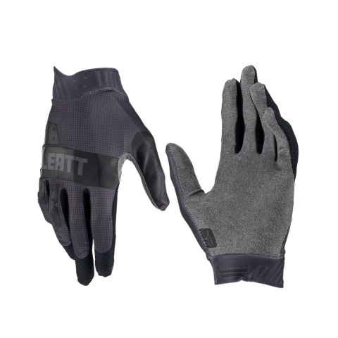 LEATT 2023 RĘKAWICE MOTO 1.5 GRIPR GLOVE STEALTH KOLOR GRAFITOWY ROZMIAR S LEATT 2023 RĘKAWICE MOTO 1.5 GRIPR GLOVE STEALTH KOLOR GRAFITOWY ROZMIAR S