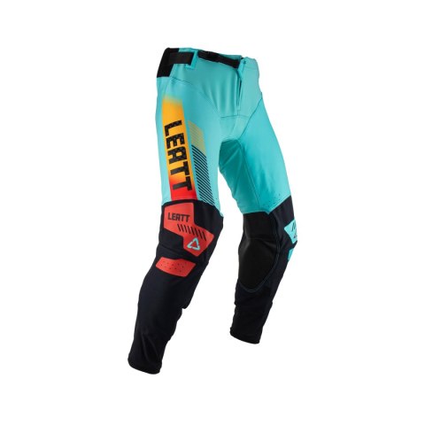 LEATT 2023 SPODNIE MOTO 5.5 I.K.S PANT FUEL KOL. NIEBIESKI/CZARNY ROZM M LEATT 2023 SPODNIE MOTO 5.5 I.K.S PANT FUEL KOL. NIEBIESKI/CZARNY ROZM M