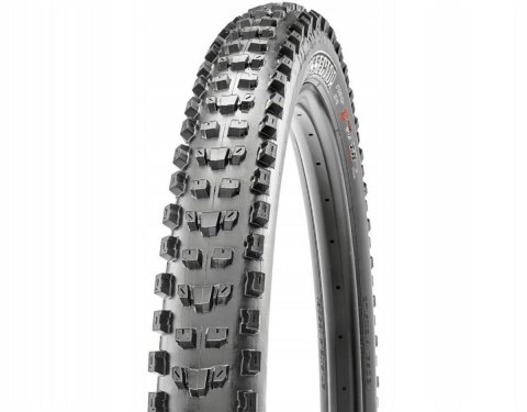 MAXXIS OPONA ROWEROWA DISSECTOR WT 27,5X2,40 60X2TPI 3CG DH TR ZWIJANA