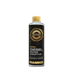 MANNOL DIESEL ESTER ADDITIVE DODATEK DO ON 100 ML
