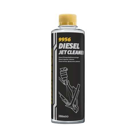 MANNOL DIESEL JET CLEANER 250 ML