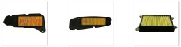 MIW MEIWA FILTR POWIETRZA YAMAHA YP400 MAJESTY 04-14 X-MAX 13-20 KPL 3 SZT.