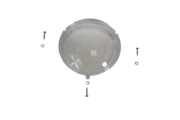 POLISPORT KLOSZ LAMPY PRZEDNIEJ VINTAGE 