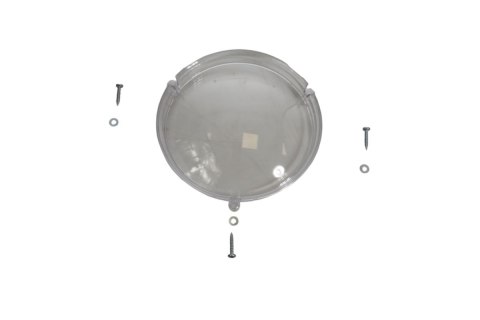 POLISPORT KLOSZ LAMPY PRZEDNIEJ VINTAGE "PRESTON PETTY"