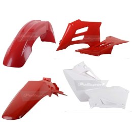 POLISPORT KOMPLET PLASTIKÓW GAS GAS EC 125 05-06
