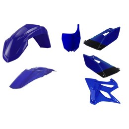 POLISPORT KPL. PLASTIKÓW YZ 85 15-21 NIEBIESKO
