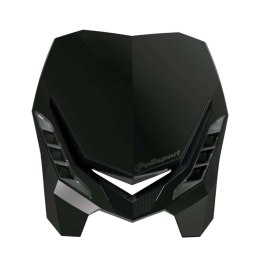 POLISPORT LAMPA PRZÓD E-BLAZE LED ŻARÓWKA LED