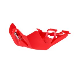 POLISPORT OSŁONA SILNIKA FORTRESS SKID PLATE BETA 4T 350 390 430 480 500 RR 20-23