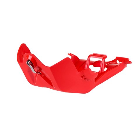 POLISPORT OSŁONA SILNIKA FORTRESS SKID PLATE BETA 4T 350 390 430 480 500 RR 20-23