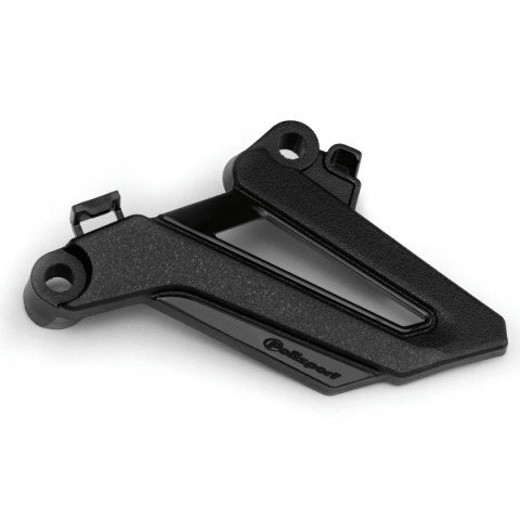 POLISPORT OSŁONA ZĘBATKI PRZEDNIEJ Z PROWADNICĄ ŁAŃCUCHA CRF 250 18-24