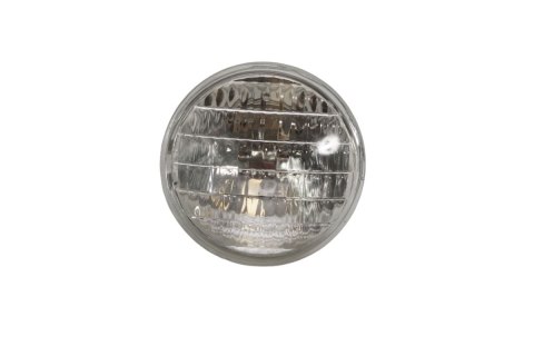 POLISPORT ŻARÓWKA HALOGENOWA DO LAMPY VINTAGE "PRESTON PETTY"
