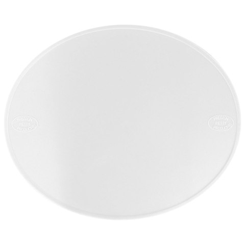 POLISPORT TABLICE NA NUMER STARTOWY "PRESTON PETTY" MX VINTAGE WHITE