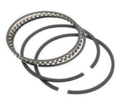 PROX PIERŚCIENIE TŁOKOWE YAMAHA YFM 350 WARIOR/RAPTOR '87-13 (83.00MM)