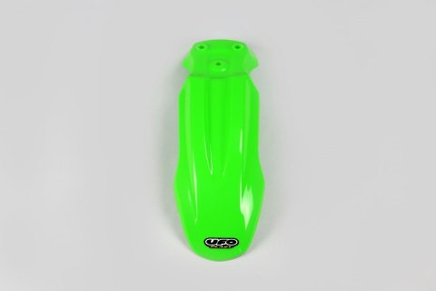 UFO BŁOTNIK PRZÓD HONDA CRF 50 04-21 ZIELONY
