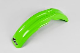 UFO BŁOTNIK PRZÓD KAWASAKI KX 60 84-04, ZIELONY