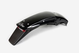 UFO BŁOTNIK TYŁ ENDURO Z CHLAPACZEM HONDA CR 125 93-97, CR 250 92-96, BLACK