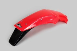 UFO BŁOTNIK TYŁ ENDURO HONDA CR 125 91-92, CR 250 90-91, CR 500 91-01, RED