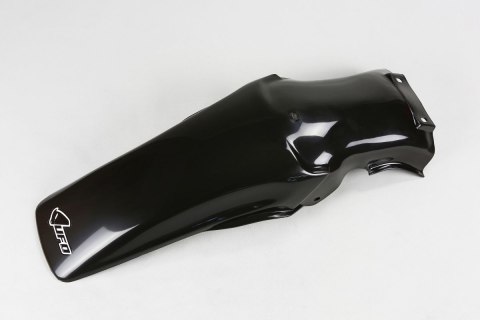UFO BŁOTNIK TYŁ HONDA CR 125 91-92, CR 250 90-91, CR 500 91-01, UNI BLACK