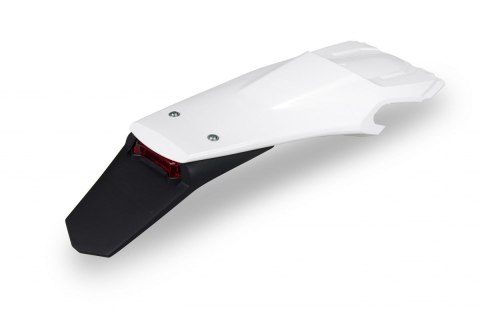 UFO BŁOTNIK TYŁ HUSQVARNA TE 150/250/300, TX 250/300, FE 250/350/450/501 20 UFO BŁOTNIK TYŁ HUSQVARNA TE 150/250/300, TX 250/300, FE 250/350/450/501 20