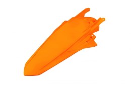 UFO BŁOTNIK TYŁ KTM EXC/EXC-F 20 FLUO
