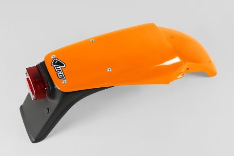 UFO BŁOTNIK TYŁ EXC 125/250/300/360 93-97 Z LAMPKĄ