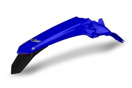 UFO BŁOTNIK TYŁ YAMAHA YZ 125/250 '22-'24 BLUE
