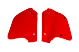 UFO BOCZKI TYŁ HONDA CR 125 93-94, CR 250 92-94 UNI RED CR RED 92-99