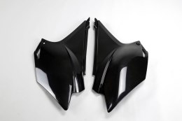 UFO BOCZKI TYLNE HONDA CRF 230 15-21,